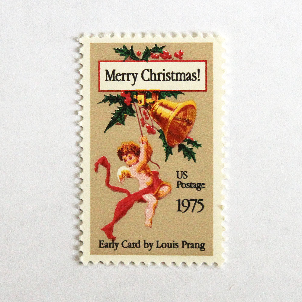 Christmas .. Toys 66c Curated Set - Mail 5 Letters