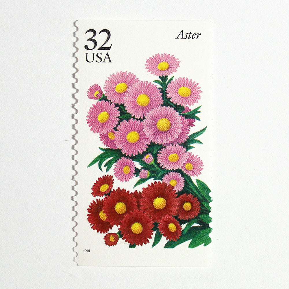 Botanical Beauties .. 66c Curated Set - Mail 10 Letters