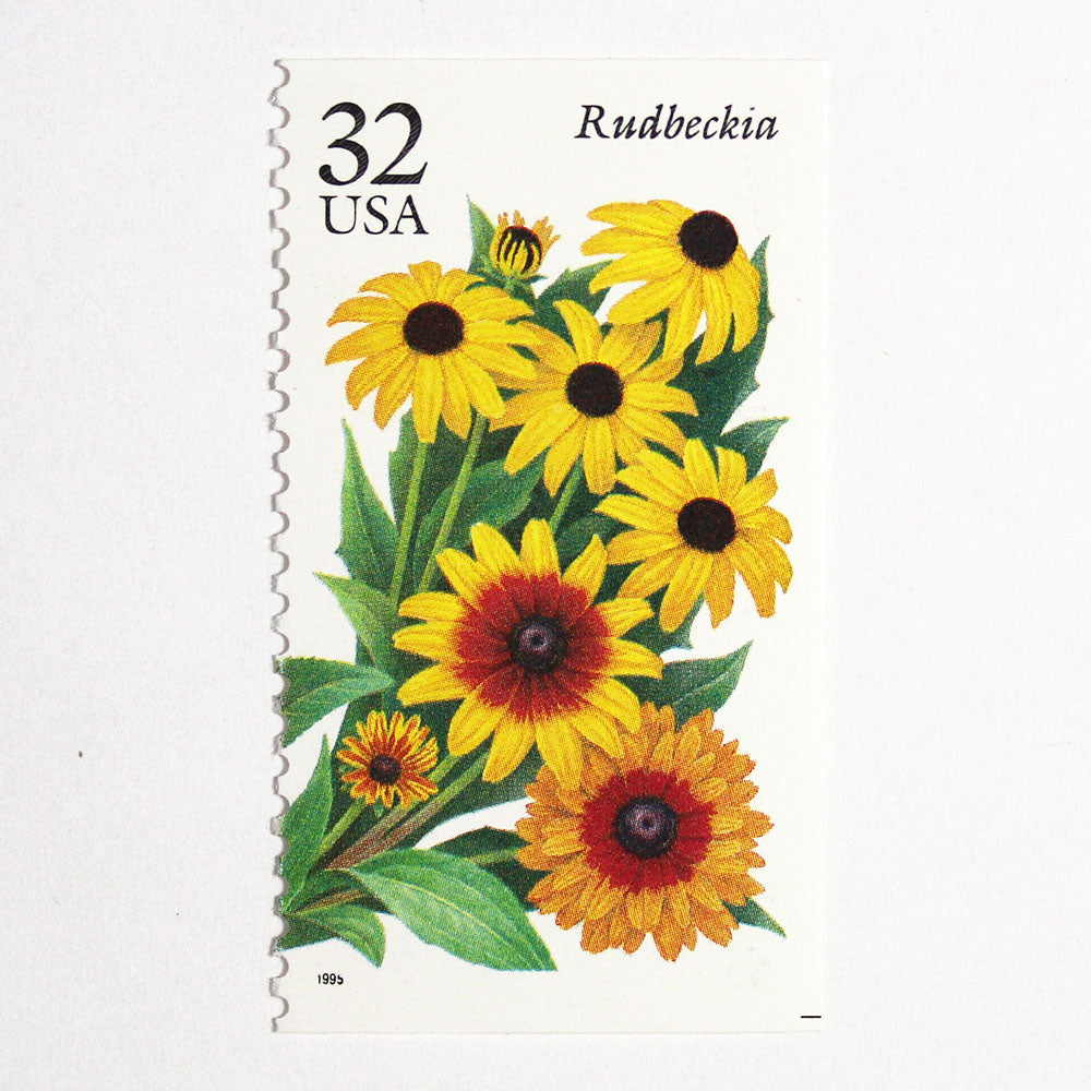 Botanical Beauties .. 66c Curated Set - Mail 10 Letters