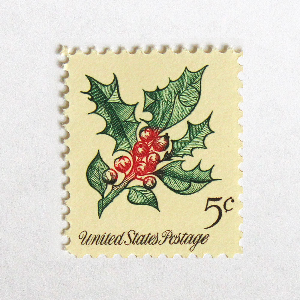 Christmas .. Toys 78c Curated Set - Mail 5 Letters