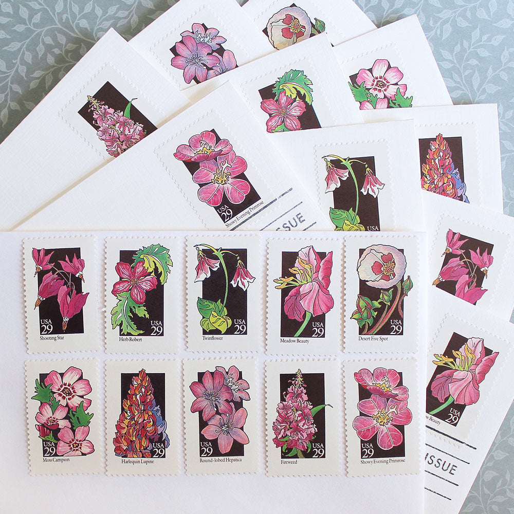 Name Stamps – PinkPueblo