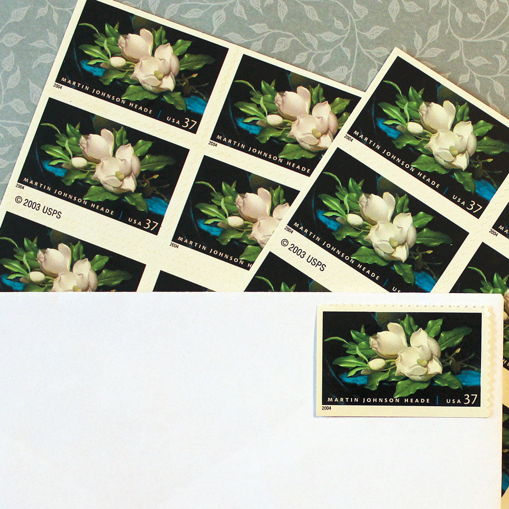 Magnolia Postage