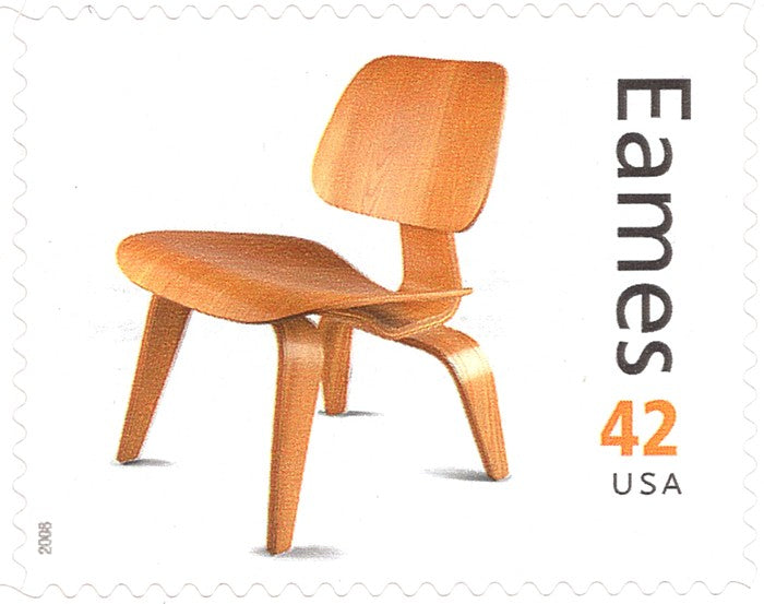 42c Eames Stamps .. Unused US Postage Stamps .. Sheet of 16 stamps