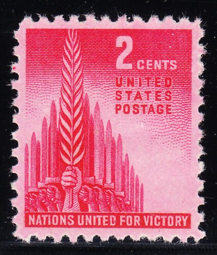 LOVE Pink and Blue .. Vintage Unused US Postage Stamps .. Mail 5 Letters