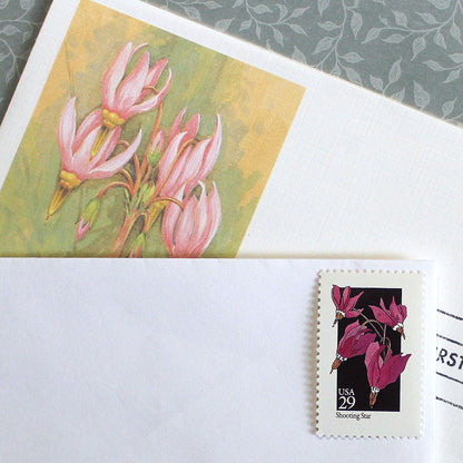Stamps are miniature works of art